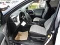 Magnetic Gray Metallic - RAV4 XLE Photo No. 3