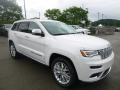 Ivory Tri-Coat - Grand Cherokee Summit 4x4 Photo No. 7