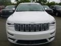 Ivory Tri-Coat - Grand Cherokee Summit 4x4 Photo No. 8