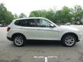 Alpine White - X3 xDrive35i Photo No. 6