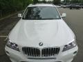 Alpine White - X3 xDrive35i Photo No. 8