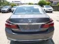 2017 Modern Steel Metallic Honda Accord LX Sedan  photo #3