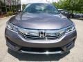 2017 Modern Steel Metallic Honda Accord LX Sedan  photo #6