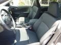 2017 Modern Steel Metallic Honda Accord LX Sedan  photo #8