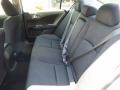 2017 Modern Steel Metallic Honda Accord LX Sedan  photo #9