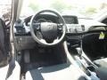 2017 Modern Steel Metallic Honda Accord LX Sedan  photo #10