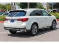 White Diamond Pearl - MDX Technology Photo No. 7