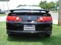 2006 Nighthawk Black Pearl Acura RSX Sports Coupe  photo #4