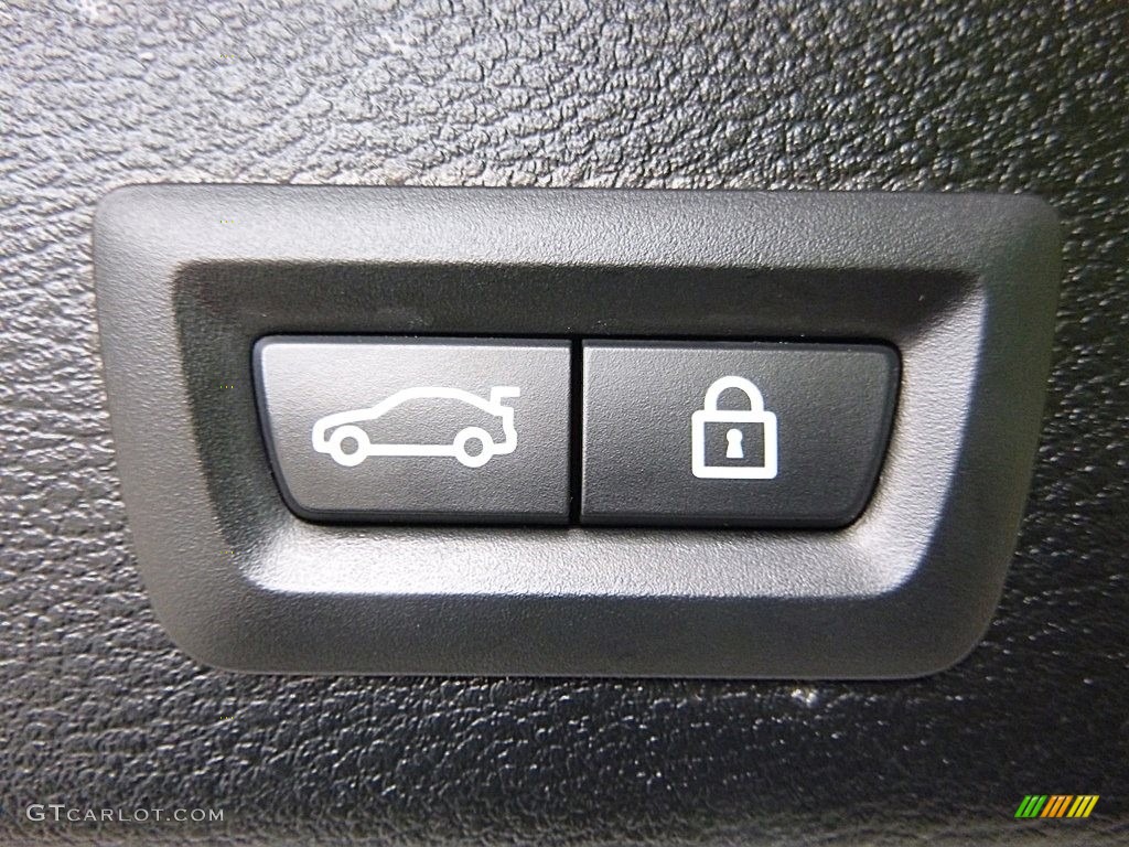 2014 X3 xDrive35i - Alpine White / Black photo #28