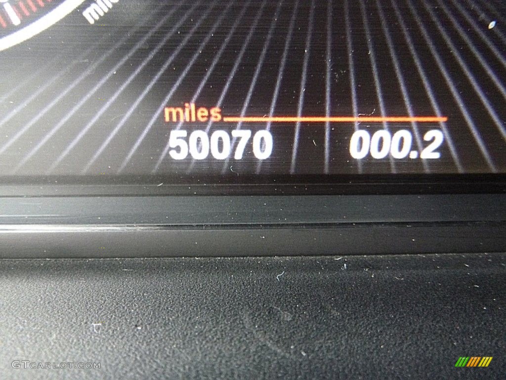 2014 X3 xDrive35i - Alpine White / Black photo #31