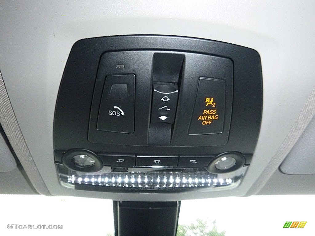 2014 X3 xDrive35i - Alpine White / Black photo #36