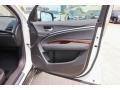 White Diamond Pearl - MDX Technology Photo No. 30