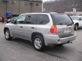Silver Mist Metallic - Envoy SLE 4x4 Photo No. 4