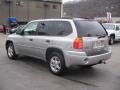 2008 Silver Mist Metallic GMC Envoy SLE 4x4  photo #4