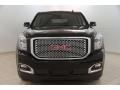 Onyx Black - Yukon Denali 4WD Photo No. 2