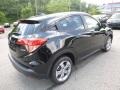 Crystal Black Pearl - HR-V EX-L AWD Photo No. 4