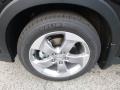 Crystal Black Pearl - HR-V EX-L AWD Photo No. 7