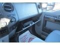 2013 Oxford White Ford F250 Super Duty XL Crew Cab 4x4  photo #24