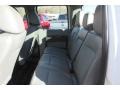 Oxford White - F250 Super Duty XL Crew Cab 4x4 Photo No. 29