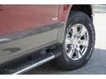 2017 Ruby Red Ford F150 XLT SuperCrew 4x4  photo #3