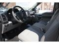 2017 Ruby Red Ford F150 XLT SuperCrew 4x4  photo #6