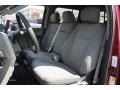 2017 Ruby Red Ford F150 XLT SuperCrew 4x4  photo #8