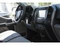 2017 Ruby Red Ford F150 XLT SuperCrew 4x4  photo #10