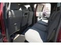 2017 Ruby Red Ford F150 XLT SuperCrew 4x4  photo #11