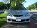 2006 Alabaster Silver Metallic Acura RSX Sports Coupe  photo #3