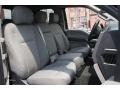 2017 Magnetic Ford F150 XLT SuperCab 4x4  photo #8