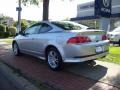 2006 Alabaster Silver Metallic Acura RSX Sports Coupe  photo #7