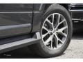 2017 Magnetic Ford Expedition EL XLT 4x4  photo #3