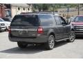 2017 Magnetic Ford Expedition EL XLT 4x4  photo #4