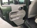 2007 Jeep Green Metallic Jeep Wrangler Unlimited Sahara 4x4  photo #32