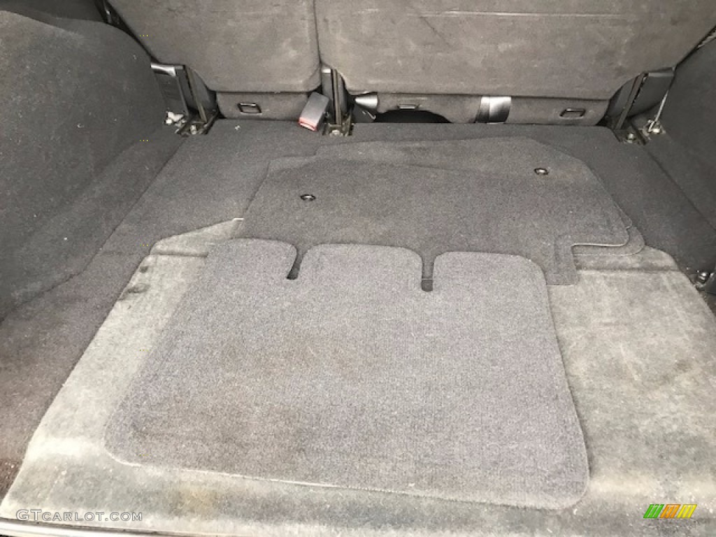 2007 Wrangler Unlimited Sahara 4x4 - Jeep Green Metallic / Dark Slate Gray/Medium Slate Gray photo #34