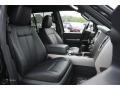 2017 Shadow Black Ford Expedition XLT 4x4  photo #9