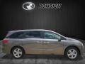 Pacific Pewter Metallic - Odyssey EX-L Photo No. 2