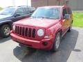 Inferno Red Crystal Pearl - Patriot Sport 4x4 Photo No. 3