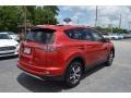 Barcelona Red Metallic - RAV4 XLE Photo No. 3