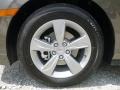 Pacific Pewter Metallic - Odyssey EX-L Photo No. 5