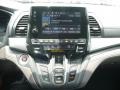 Pacific Pewter Metallic - Odyssey EX-L Photo No. 11
