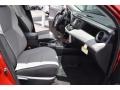 Barcelona Red Metallic - RAV4 XLE Photo No. 17