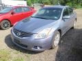 2011 Ocean Gray Nissan Altima 2.5 S  photo #3