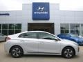 Symphony Air Silver - Ioniq Hybrid SEL Photo No. 1