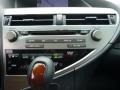 2010 Tungsten Silver Pearl Lexus RX 350 AWD  photo #20