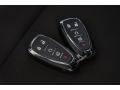 2016 Chevrolet Camaro LT Coupe Keys