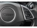 Jet Black Controls Photo for 2016 Chevrolet Camaro #121149896