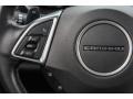 Jet Black Controls Photo for 2016 Chevrolet Camaro #121149917