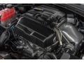 2016 Chevrolet Camaro 2.0 Liter SIDI Turbocharged DOHC 16-Valve VVT 4 Cylinder Engine Photo
