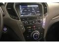 2017 Twilight Black Hyundai Santa Fe Sport 2.0T Ulitimate AWD  photo #8